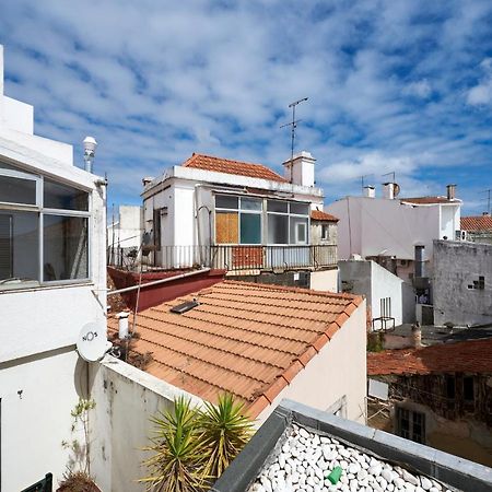 Apartament Near The Beach! Cascais! Exterior photo