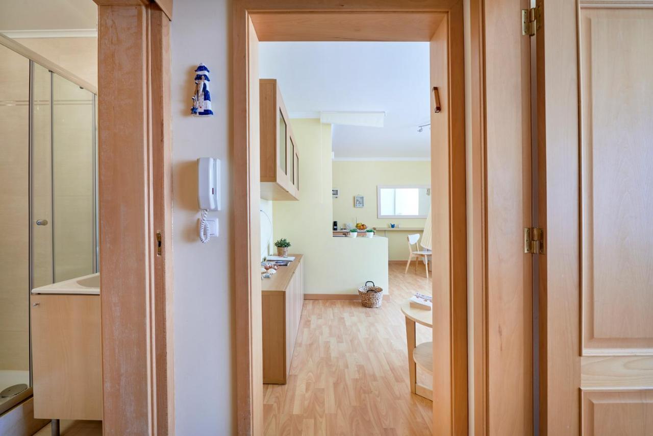 Apartament Near The Beach! Cascais! Exterior photo