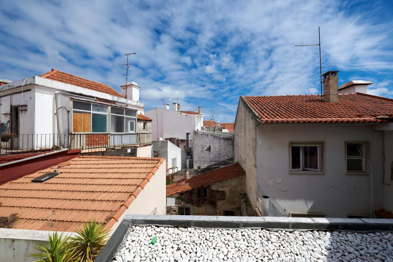 Apartament Near The Beach! Cascais! Exterior photo