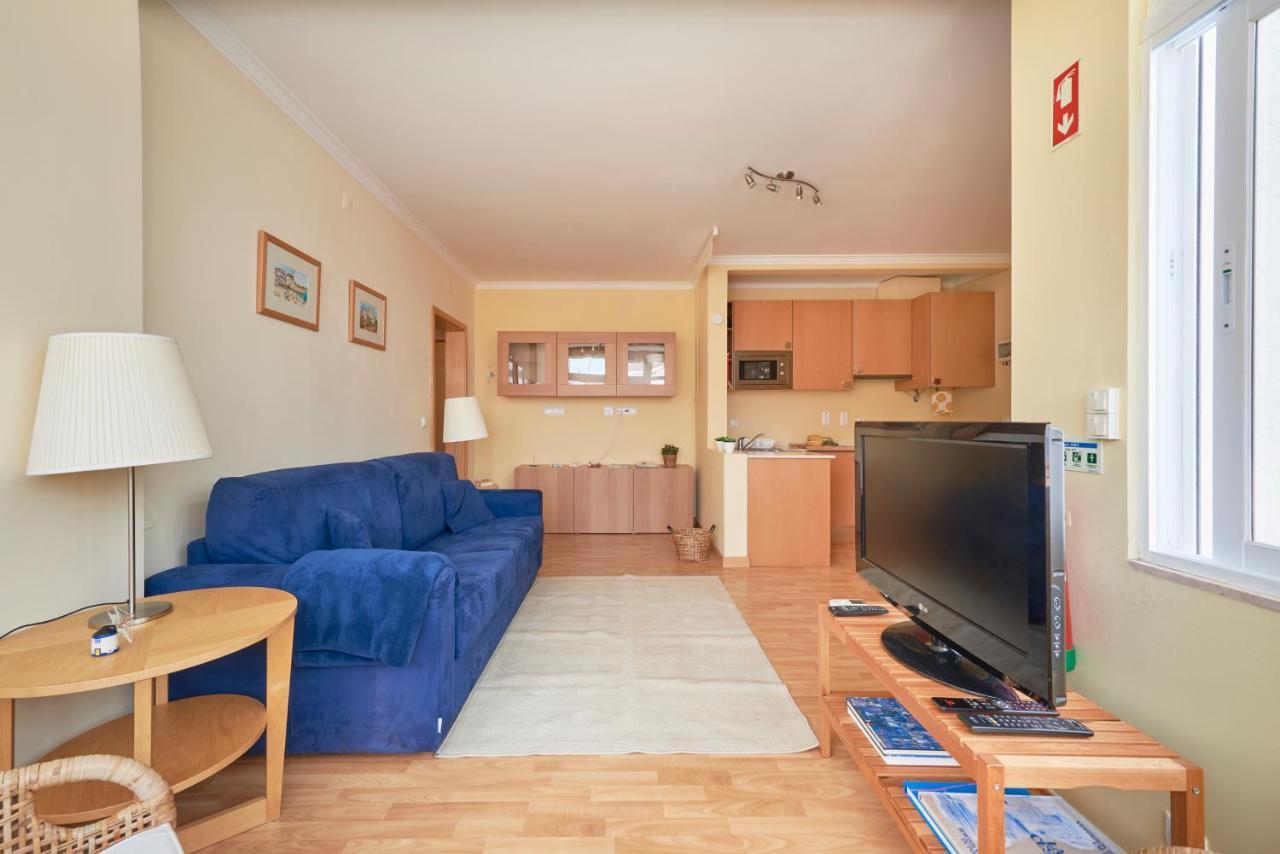 Apartament Near The Beach! Cascais! Exterior photo