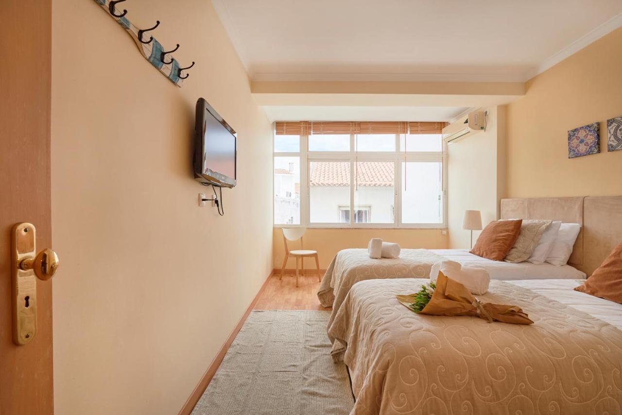 Apartament Near The Beach! Cascais! Exterior photo