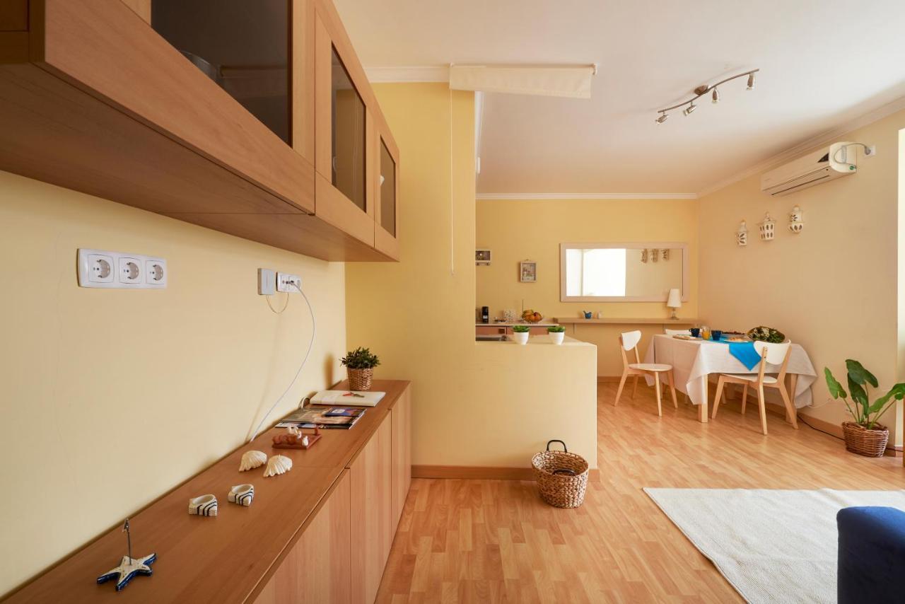 Apartament Near The Beach! Cascais! Exterior photo